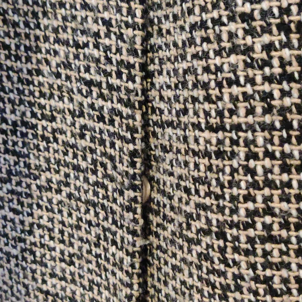 Resort Report Italian wool mix mid length coat Size 12-14 - Picture 3 of 9